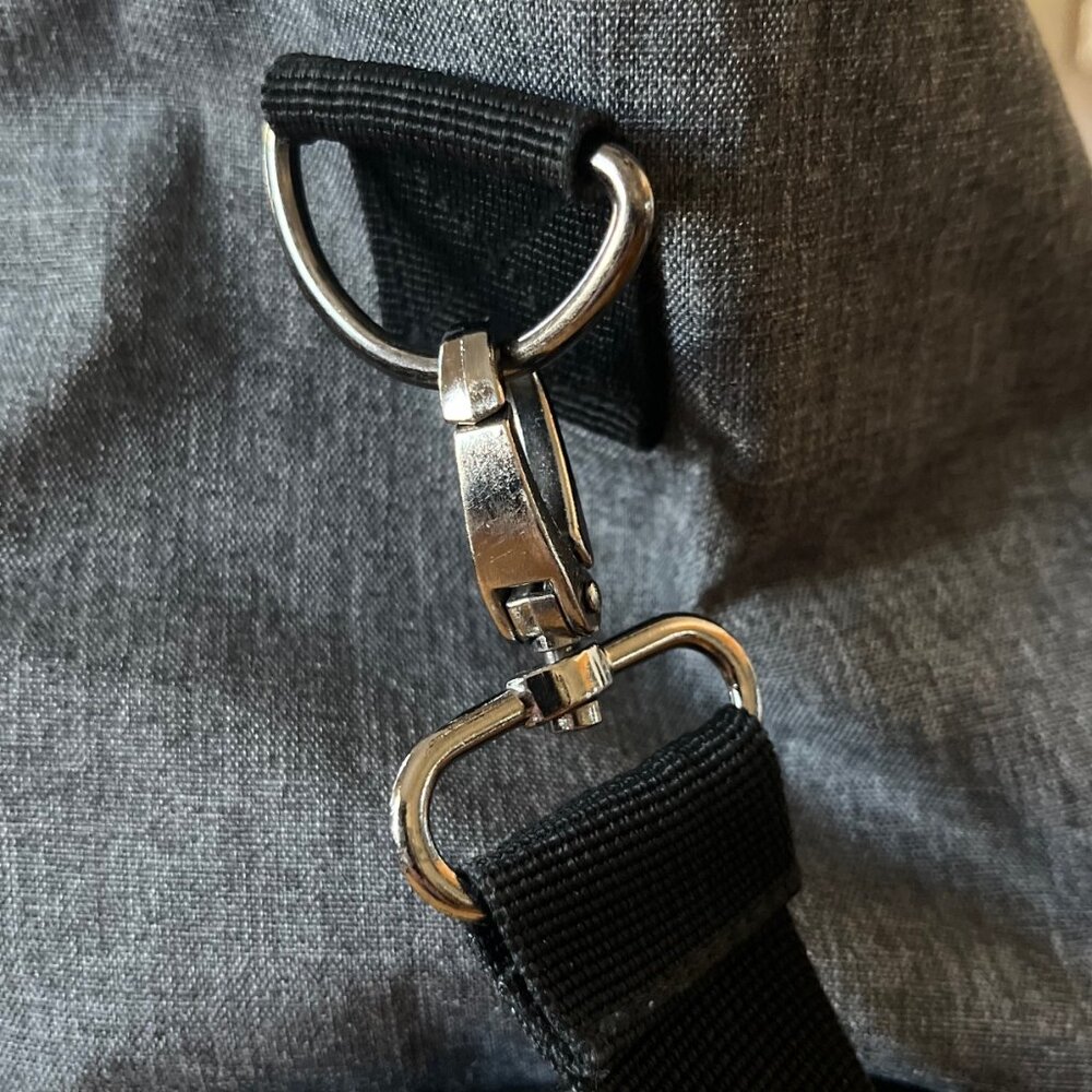 Breast Pump Tote - Picture 6 of 15